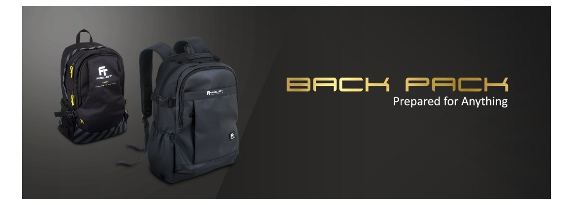 BACK PACK