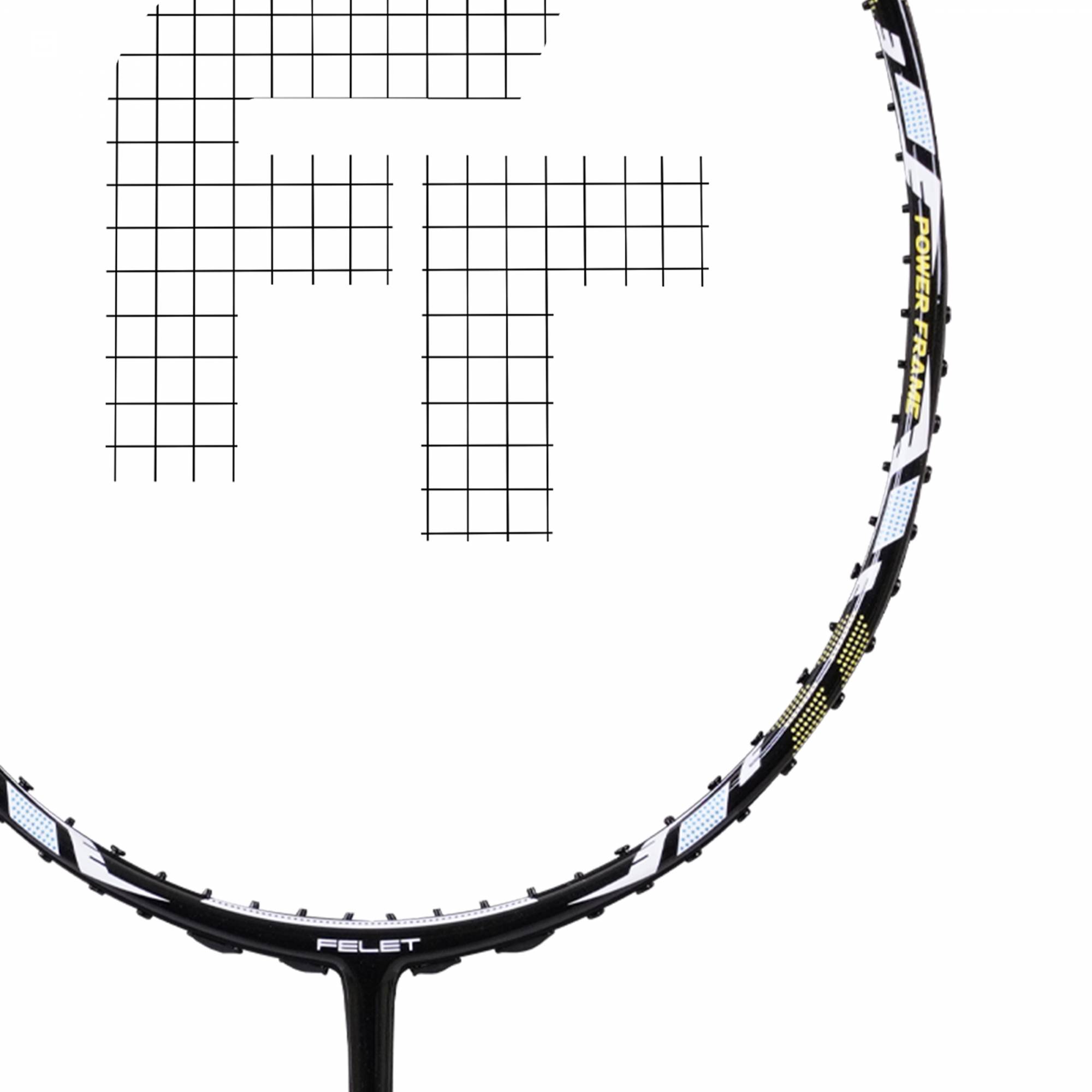 VOLTAGE 300 BLACK/YELLOW