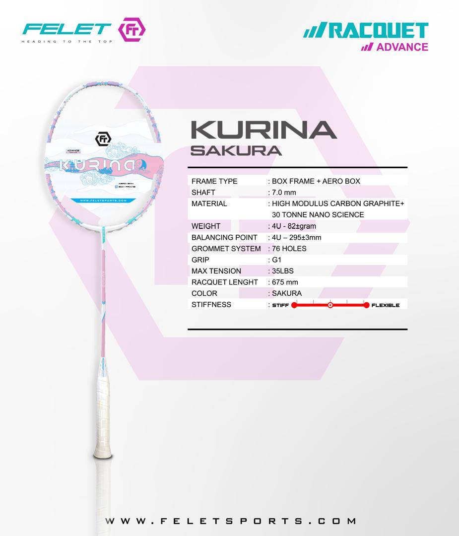 KURINA SAKURA