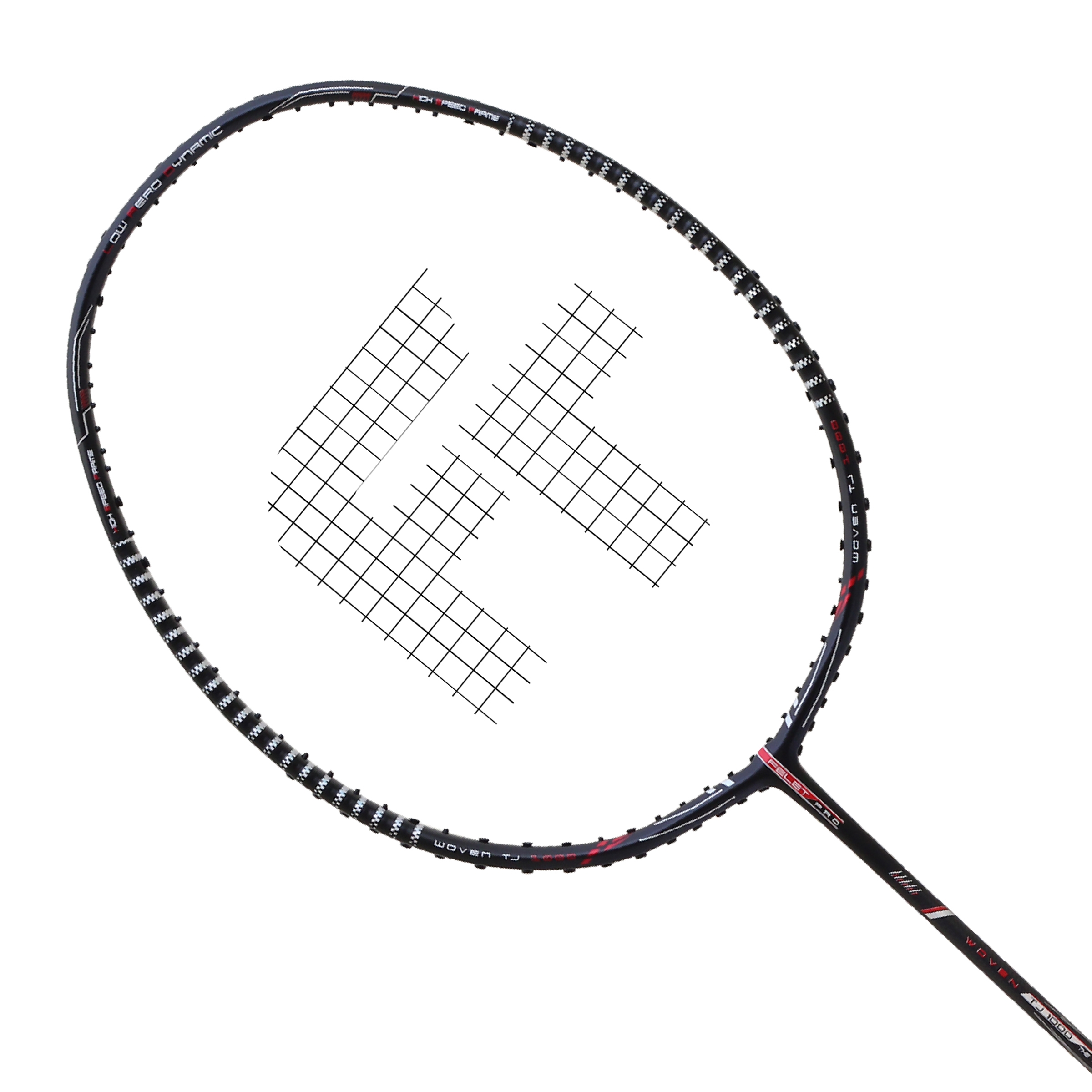 Duge TJ1000 バドミントン訓練器-